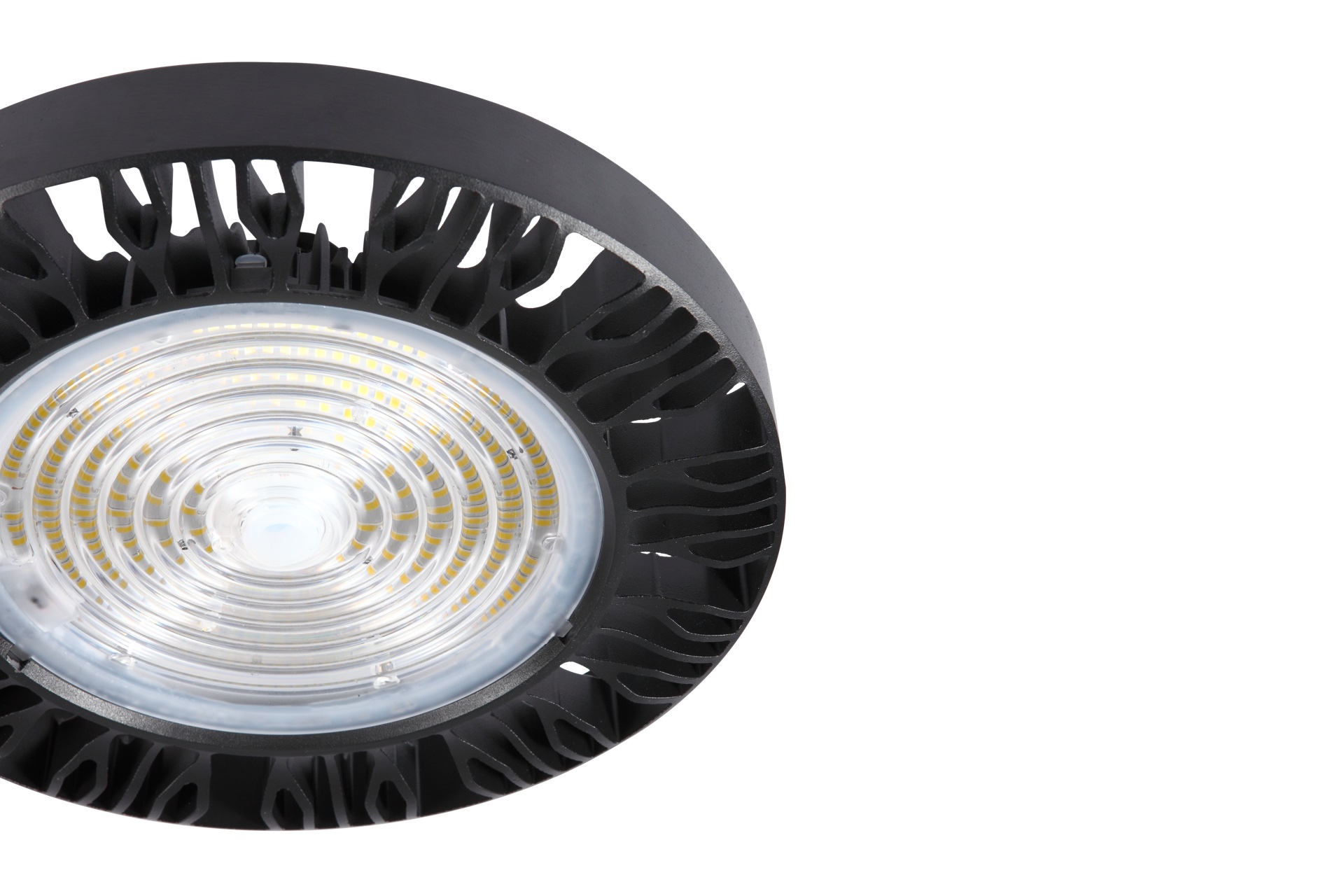 200W UFO LED